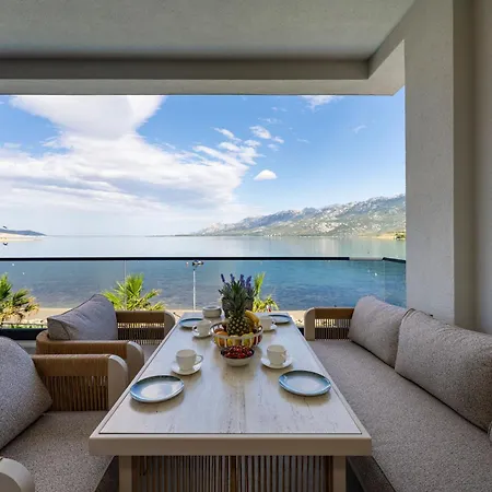 Lejlighed Lanterna Luxury