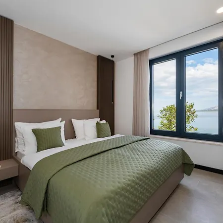 Lanterna Luxury * Rovanjska