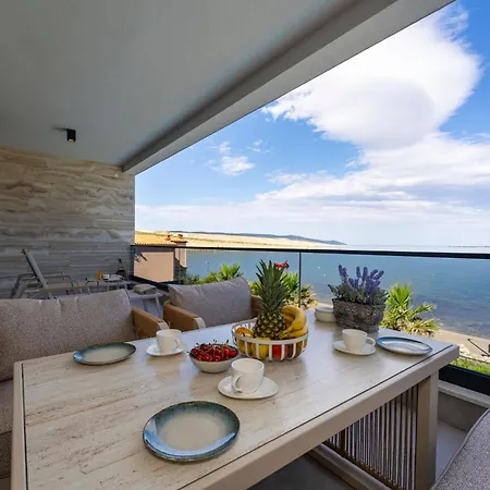 Lejlighed Lanterna Luxury *