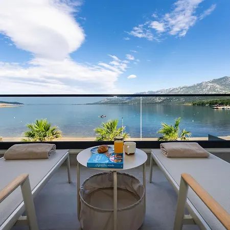 Lanterna Luxury