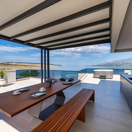 Lejlighed Lanterna Luxury