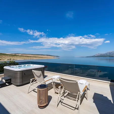 Lanterna Luxury