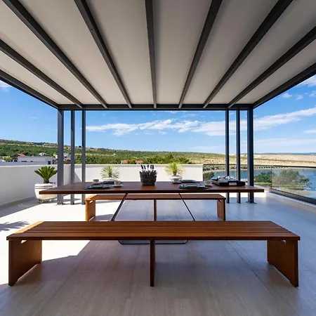 Lanterna Luxury