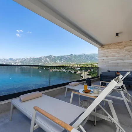 Lanterna Luxury *