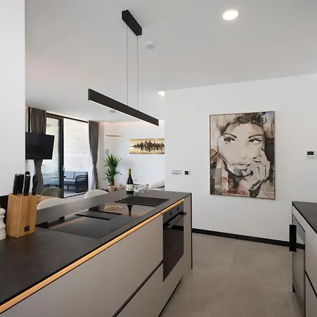 Lanterna Luxury