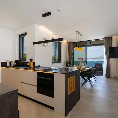 Lanterna Luxury *