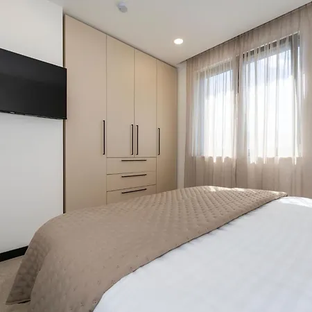 Lanterna Luxury Lejlighed Rovanjska