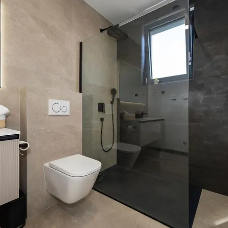 Lejlighed Lanterna Luxury Rovanjska
