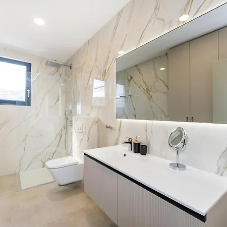 Lanterna Luxury
