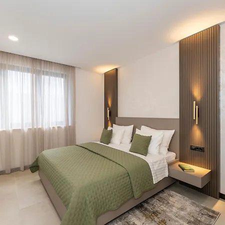 Lanterna Luxury