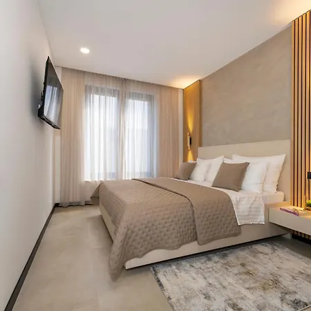 Lanterna Luxury
