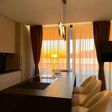 Lanterna Luxury * Rovanjska