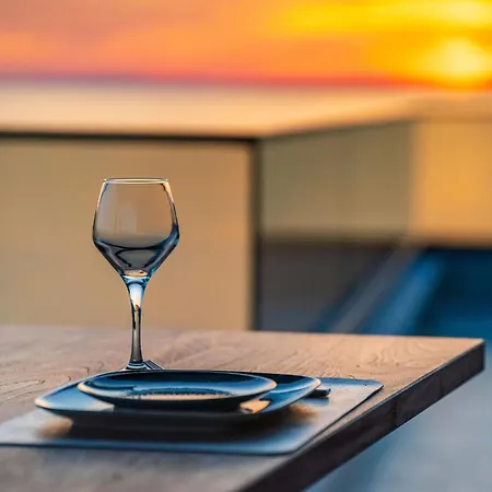 Lejlighed Lanterna Luxury