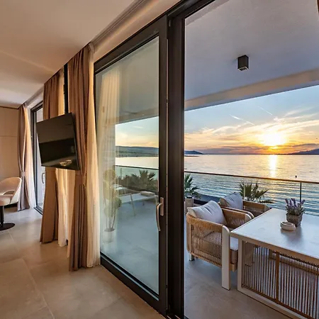 Lanterna Luxury * Rovanjska