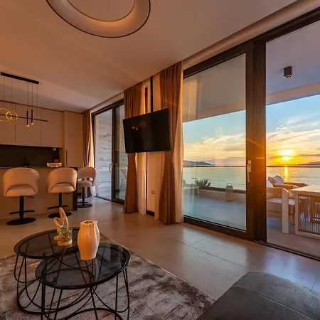 Lanterna Luxury
