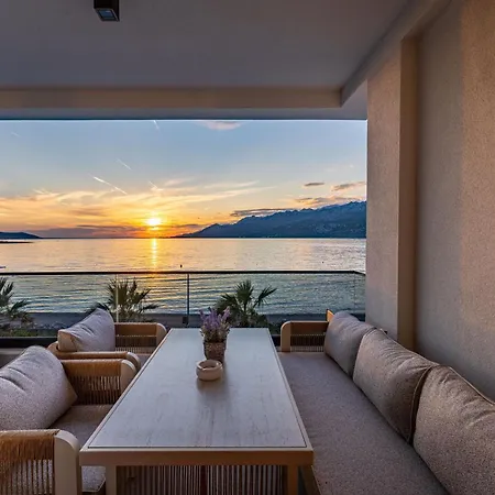 Lanterna Luxury * Rovanjska