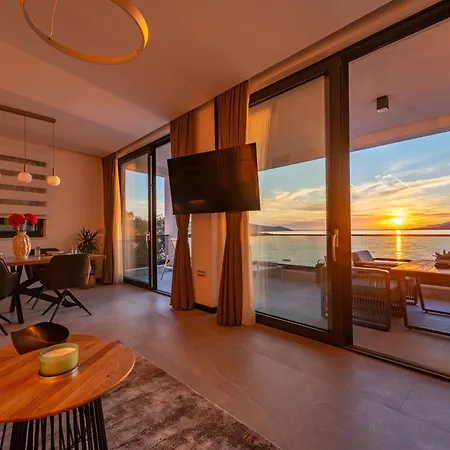 Lanterna Luxury Rovanjska