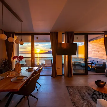 Lanterna Luxury
