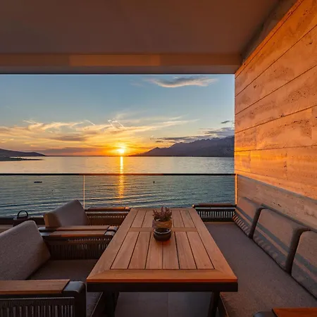 Lejlighed Lanterna Luxury